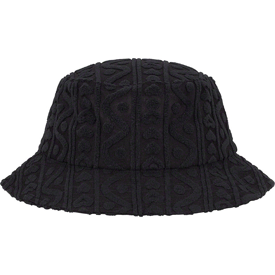 Terry Pattern Crusher view 9
